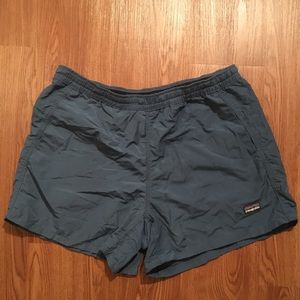 Patagonia Baggies